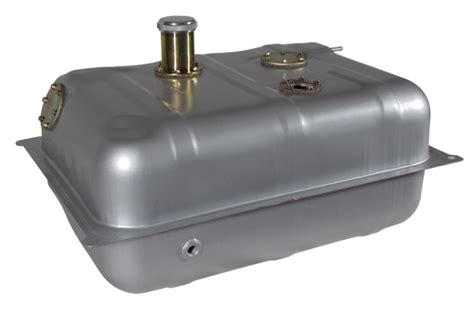 5 Benefits Of A Universal Gas Tank