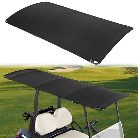 5 Benefits Of A Universal Golf Cart Roof