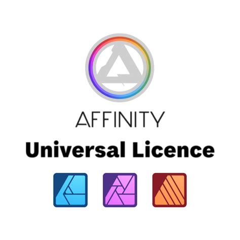 5 Benefits Of Affinity V2 Universal License