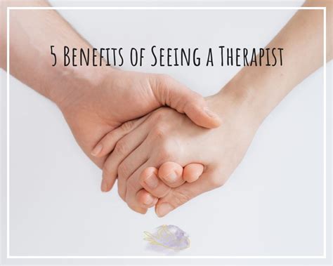 5 Benefits Of Seeing A Therapist At A Free University Clinic