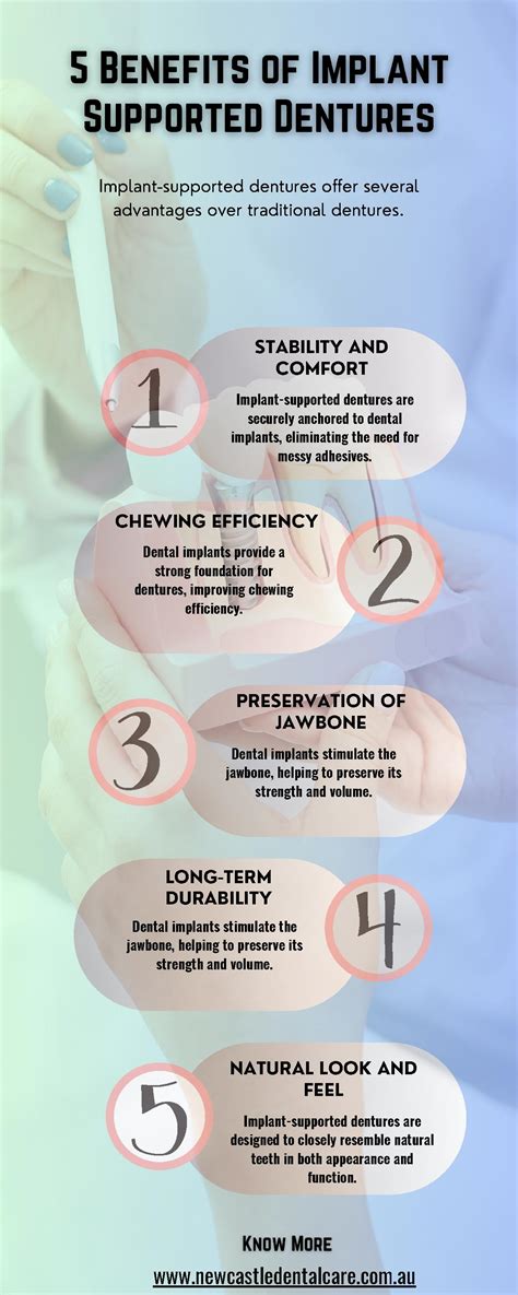 5 Benefits Of Universal Dentures