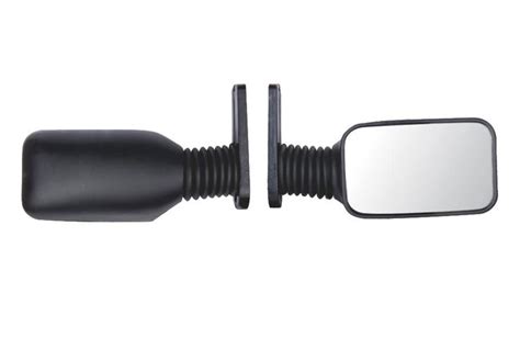 5 Benefits Of Universal Side View Mirrors