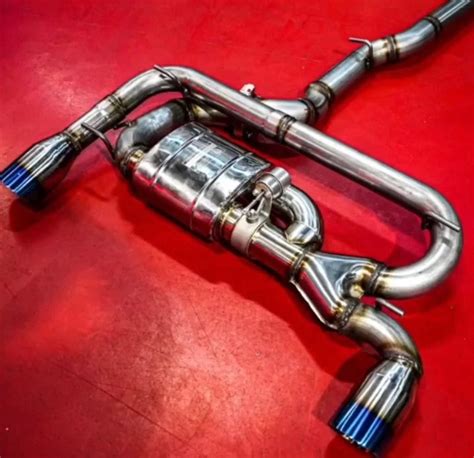 5 Benefits Of Universal Valved Mufflers