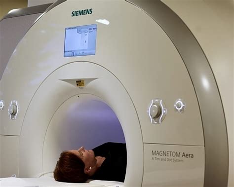 5 Benefits Of University Open Mri Machines