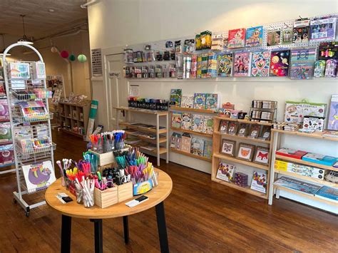 5 Best Art Supply Stores In Seattles University District