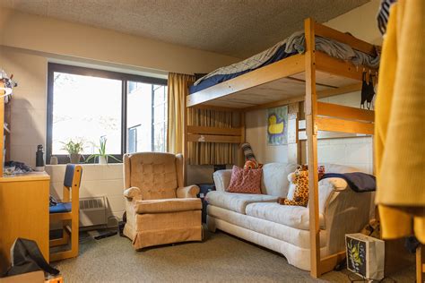 5 Best Calvin University Dorms To Live In