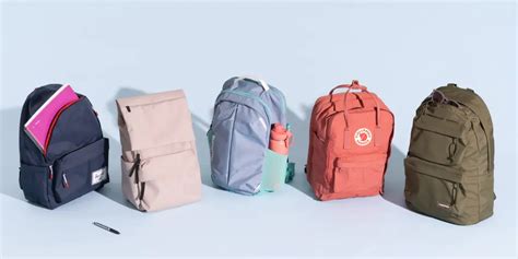 5 Best Columbia University Backpacks For Students