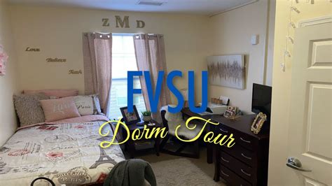 5 Best Fort Valley State University Dorms