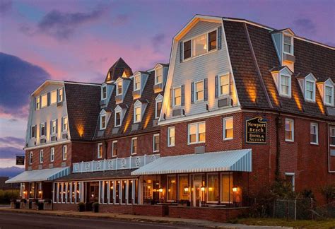 5 Best Hotels Near Rhode Island University