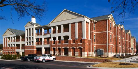 5 Best Hotels Near University Of Mary Hardin Baylor