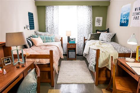 5 Best Marywood University Dorms To Call Home