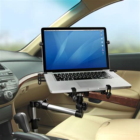 5 Best Universal Vehicle Laptop Mounts