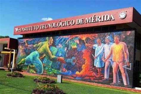 5 Best Universities In Merida Mexico