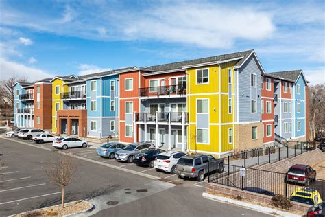 5 Best University Flats In Greeley, Colorado