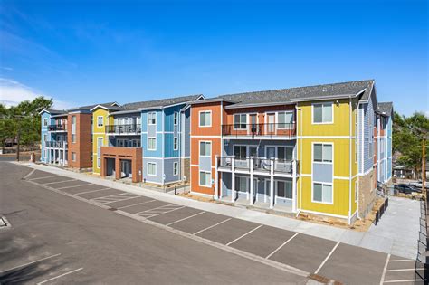 5 Best University Flats In Greeley