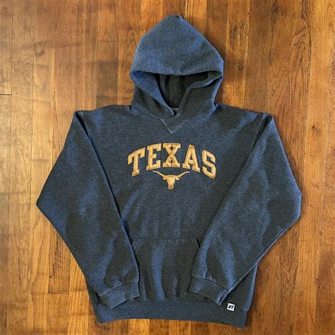 5 Best University Of Texas Sweatshirts