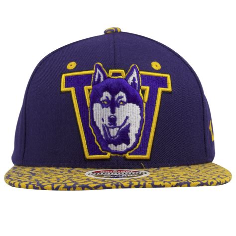 5 Best University Of Washington Hats