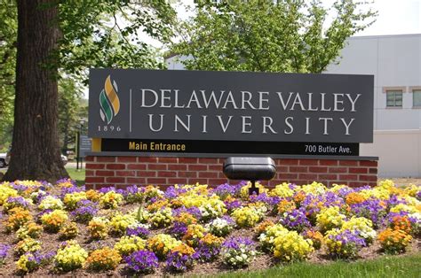 5 Careers At Delaware Valley University To Explore