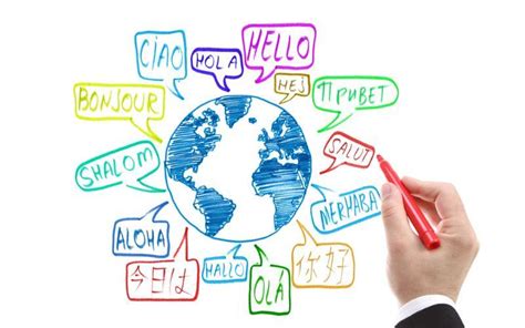 5 Claves Del Idioma Universal