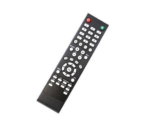 5 Codes To Control Your Element Tv With Universal Remote