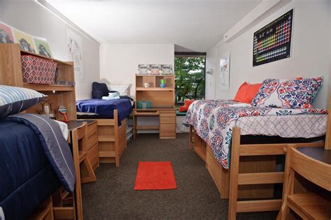 5 Coolest Mary Baldwin University Dorms