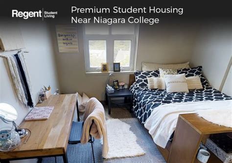 5 Coolest Niagara University Dorms To Live In