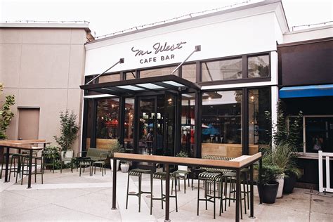 5 Cozy Coffee Shops In University Village