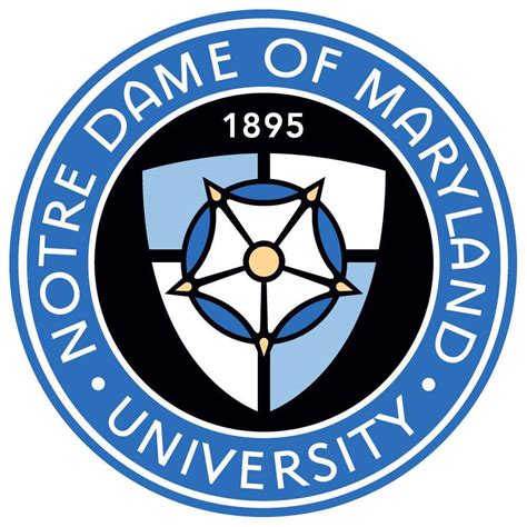 5 Degrees Offered At Notre Dame Of Maryland University