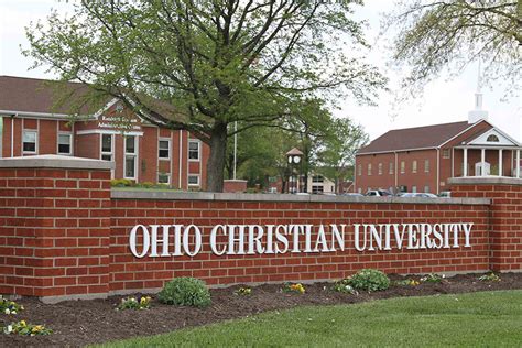 5 Divisions Of Ohio Christian University Explained