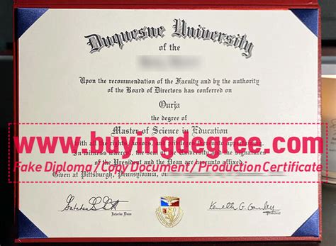 5 Easy Ways To Get Duquesne University Transcript