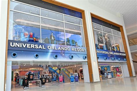 5 Easy Ways To Get To Universal Studios From Mco