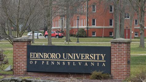 5 Edinboro University Of Pennsylvania Job Opportunities