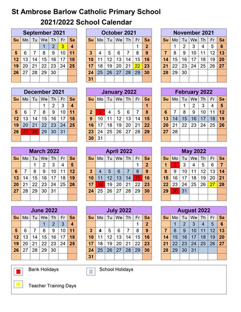 5 Essential Dates On St Ambrose University Academic Calendar