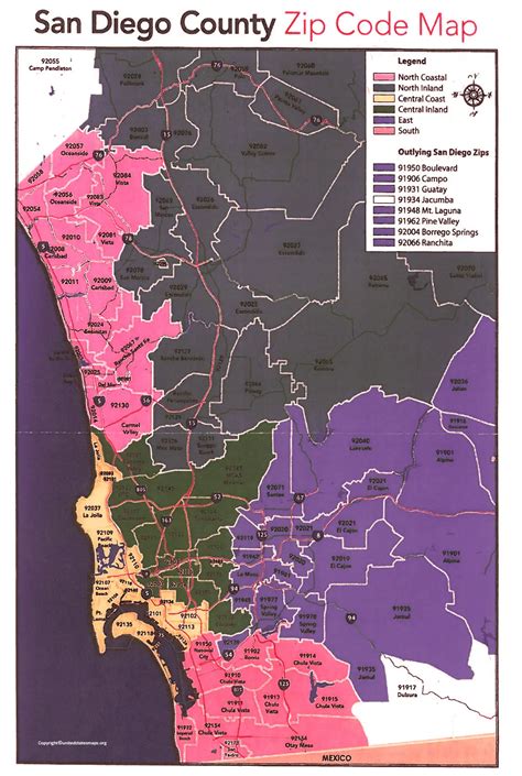 5 Essential Facts About University City Zip Code San Diego