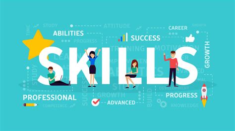 5 Essential Skills Pencil University Teaches You