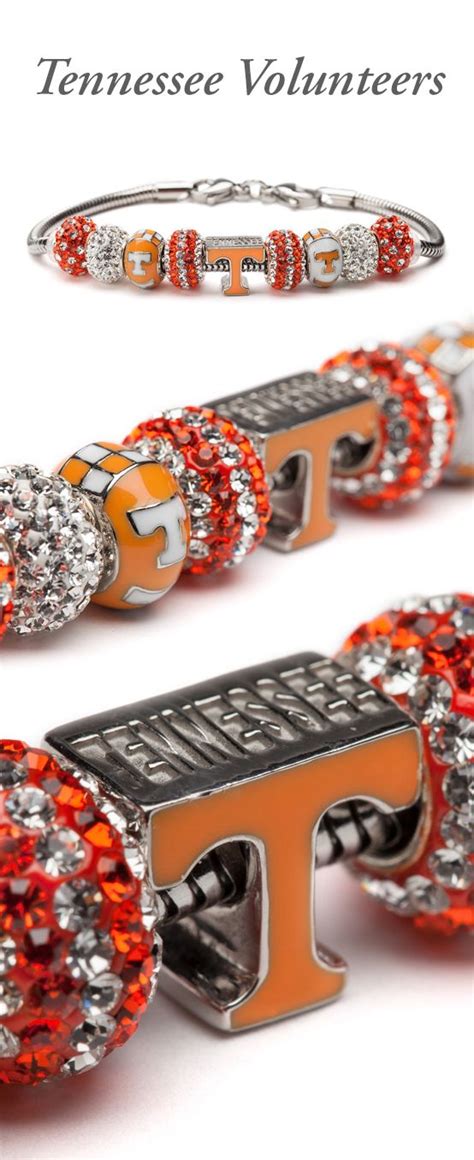 5 Essential Ut Jewelry Pieces For Vols Fans