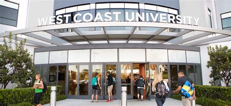 5 Essential West Coast University Hours To Know