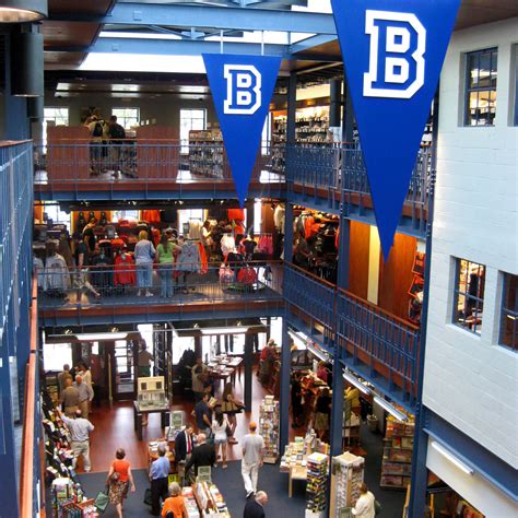 5 Essentials At Bucknell University Store