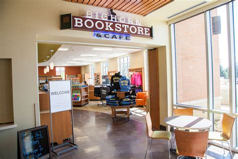 5 Essentials At Castleton University Bookstore