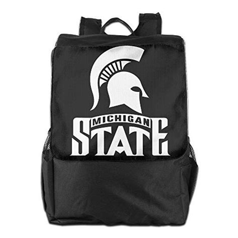 5 Essentials For Your Michigan State University Backpack