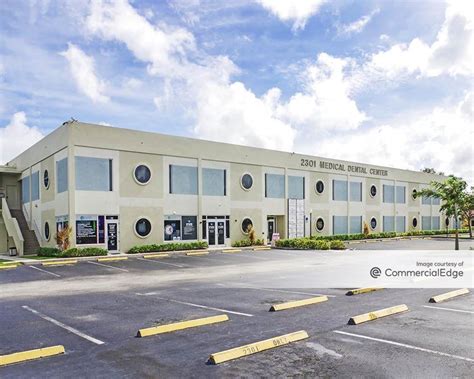 5 Facts About 2301 North University Drive Pembroke Pines Fl