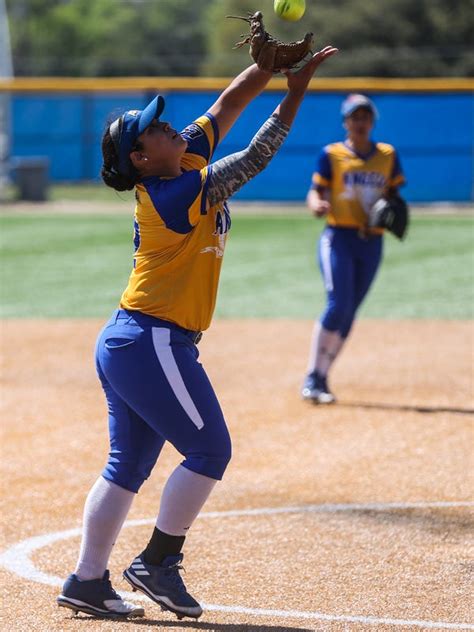 5 Facts About Angelo State University Softball