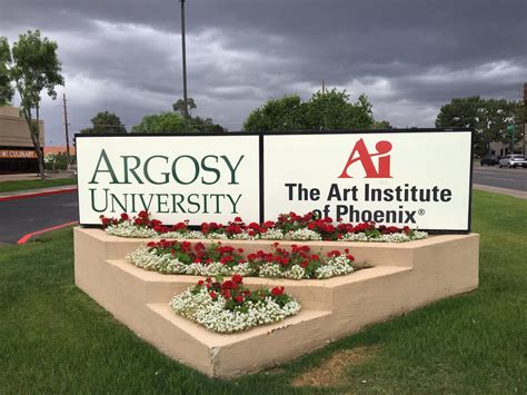 5 Facts About Argosy University Phoenix