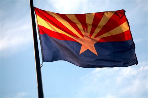 5 Facts About Arizona State University Flag