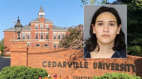 5 Facts About Cedarville University Stabbing Incident