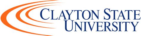 5 Facts About Clayton State University Logo