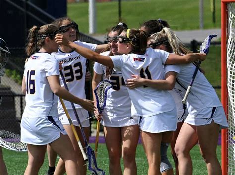 5 Facts About Cnu Womens Lacrosse