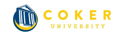 5 Facts About Coker University Logo