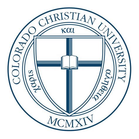 5 Facts About Colorado Christian University Logo