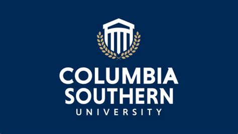 5 Facts About Columbia Southern University Logo